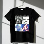 Darth Vader Stormtroopers R2D2 Atlanta Braves 1 T Shirt.jpg