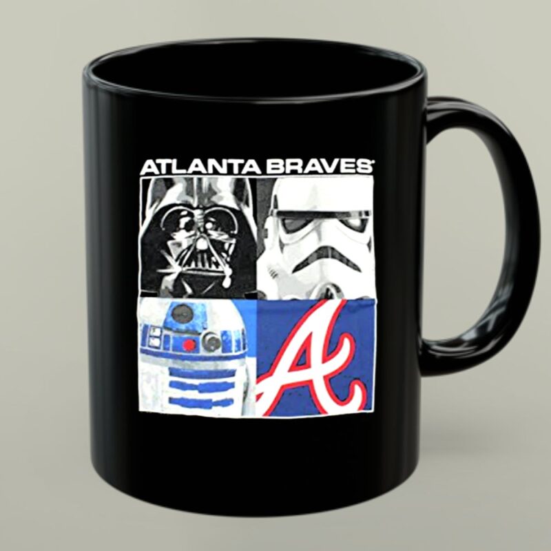 Darth Vader Stormtroopers R2D2 Atlanta Braves 1 mug 1.jpg