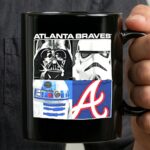Darth Vader Stormtroopers R2D2 Atlanta Braves 3 mug 1.jpg