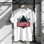 Darth Vader Stormtroopers and Galactic Republic It Is Useless To Resist St Louis Cardinals 1 T Shirt.jpg