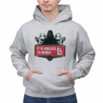 Darth Vader Stormtroopers and Galactic Republic It Is Useless To Resist St Louis Cardinals 2 Hoodie.jpg