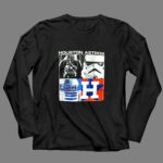 Darth Vader Stormtroopers and R2D2 Houston Astros 4 Long Sleeves.jpg