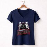 Darth Vader Tampa Bay Buccaneers Galactic Empire 9 Womens V Neck.jpg