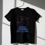 Darth Vader Tennessee Titans Since 1960 1 T Shirt.jpg