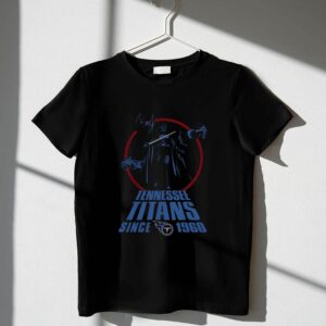 Darth Vader Tennessee Titans Since 1960 1 T Shirt.jpg