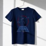 Darth Vader Tennessee Titans Since 1960 6 T Shirt.jpg
