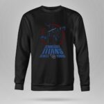 Darth Vader Tennessee Titans Since 1960 8 Sweatshirt.jpg