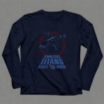 Darth Vader Tennessee Titans Since 1960 9 Long Sleeves.jpg