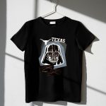 Darth Vader Texas Longhorns 1 T Shirt 1.jpg