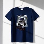 Darth Vader Texas Longhorns 6 T Shirt 1.jpg