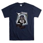 Darth Vader Texas Longhorns 9 T Shirt 1.jpg