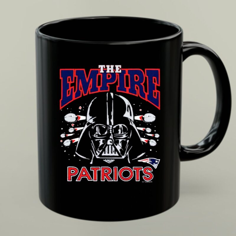 Darth Vader The Empire Patriots Star Wars Mug 1.jpg