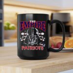 Darth Vader The Empire Patriots Star Wars Mug 2.jpg