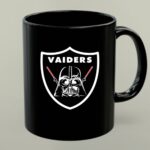 Darth Vader Vaiders Lightsaber Star Wars Logo Las Vegas Raiders 1 mug.jpg