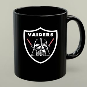 Darth Vader Vaiders Lightsaber Star Wars Logo Las Vegas Raiders 1 mug.jpg