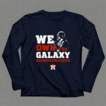 Darth Vader We Own The Galaxy World Series Champions Houston Astros 9 Long Sleeves.jpg