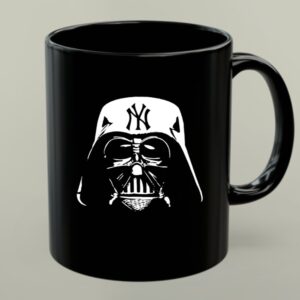 Darth Vader With New York Yankees 1 mug.jpg