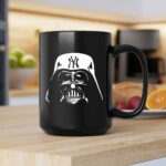 Darth Vader With New York Yankees 2 mug.jpg