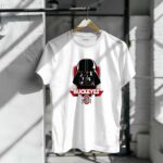 Darth Vader With Ohio State Buckeyes 1 T Shirt.jpg