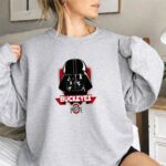 Darth Vader With Ohio State Buckeyes 3 Sweatshirt.jpg