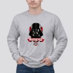 Darth Vader With Ohio State Buckeyes 4 Long Sleeves.jpg