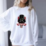 Darth Vader With Ohio State Buckeyes 8 Sweatshirt.jpg