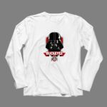 Darth Vader With Ohio State Buckeyes 9 Long Sleeves.jpg