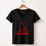 Darth Vader You Dont Know The Power Of The Astros 5 Womens V Neck.jpg Darth Vader You Dont Know The Power Of The Astros 5 Womens V Neck.jpg