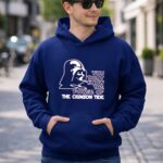 Darth Vader You Dont Know The Power Of The Crimson Tide 2 Hoodie.jpg
