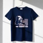 Darth Vader You Dont Know The Power Of The Crimson Tide 6 T Shirt.jpg