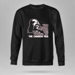 Darth Vader You Dont Know The Power Of The Crimson Tide 8 Sweatshirt.jpg