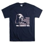 Darth Vader You Dont Know The Power Of The Crimson Tide 9 T Shirt.jpg