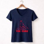 Darth Vader You Dont Know The Power Of The Cubs 9 Womens V Neck.jpg Darth Vader You Dont Know The Power Of The Cubs 9 Womens V Neck.jpg