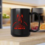 Darth Vader You Dont Know The Power Of The Mets 2 mug.jpg