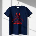 Darth Vader You Dont Know The Power Of The Mets 6 T Shirt.jpg