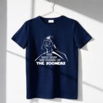 Darth Vader You Dont Know The Power Of The Sooners 6 T Shirt.jpg