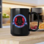 Darth Vader You Underestimate The Power Of The Cubs 2 mug.jpg
