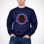 Darth Vader You Underestimate The Power Of The Cubs 3 Sweatshirt.jpg Darth Vader You Underestimate The Power Of The Cubs 3 Sweatshirt.jpg