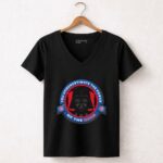 Darth Vader You Underestimate The Power Of The Cubs 5 Womens V Neck.jpg Darth Vader You Underestimate The Power Of The Cubs 5 Womens V Neck.jpg