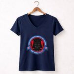 Darth Vader You Underestimate The Power Of The Cubs 9 Womens V Neck.jpg Darth Vader You Underestimate The Power Of The Cubs 9 Womens V Neck.jpg