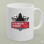 Darth Vader and Stormtroopers Galactic Empire Boston Red Sox 1 mug 1.jpg