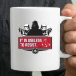 Darth Vader and Stormtroopers Galactic Empire Boston Red Sox 3 mug 1.jpg