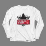 Darth Vader and Stormtroopers Galactic Empire Boston Red Sox 9 Long Sleeves.jpg