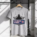 Darth Vader and Stormtroopers Galactic Empire It Is Useless To Resist Chicago Cubs 1 T Shirt.jpg Darth Vader and Stormtroopers Galactic Empire It Is Useless To Resist Chicago Cubs 1 T Shirt.jpg
