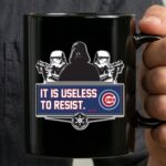 Darth Vader and Stormtroopers Galactic Empire It Is Useless To Resist Chicago Cubs 3 mug.jpg