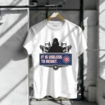 Darth Vader and Stormtroopers Galactic Empire It Is Useless To Resist Chicago Cubs 6 T Shirt.jpg Darth Vader and Stormtroopers Galactic Empire It Is Useless To Resist Chicago Cubs 6 T Shirt.jpg