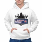 Darth Vader and Stormtroopers Galactic Empire It Is Useless To Resist Chicago Cubs 7 Hoodie.jpg Darth Vader and Stormtroopers Galactic Empire It Is Useless To Resist Chicago Cubs 7 Hoodie.jpg