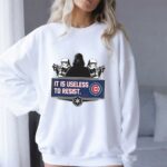 Darth Vader and Stormtroopers Galactic Empire It Is Useless To Resist Chicago Cubs 8 Sweatshirt.jpg Darth Vader and Stormtroopers Galactic Empire It Is Useless To Resist Chicago Cubs 8 Sweatshirt.jpg