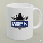 Darth Vader and Stormtroopers Galactic Empire Los Angeles Dodgers 1 mug 1.jpg