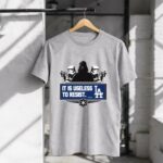 Darth Vader and Stormtroopers Galactic Empire Los Angeles Dodgers 6 T Shirt.jpg